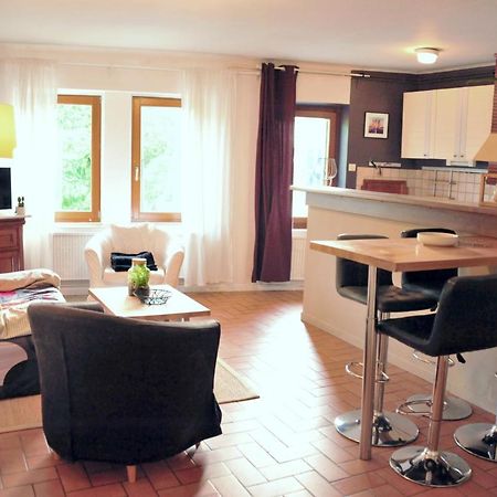 Logement Au Calme F2 Metz Esterno foto