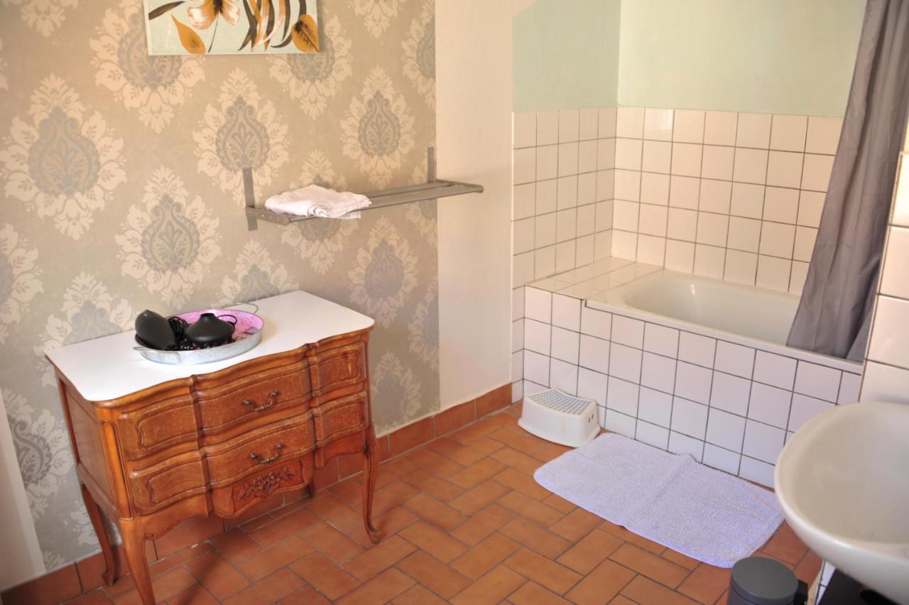 Logement Au Calme F2 Metz Esterno foto